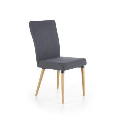 CHAIR K 273, DARK GRAY